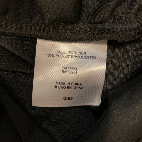 NWT Mondetta Ottoman Hoodie - Picture 11 of 13